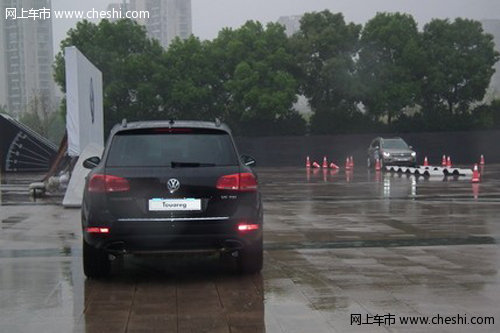 高温多雨需警惕 比亚迪G6护航 夏季用车