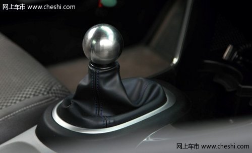 本田CR-Z改装变速器