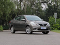 居家好伙伴 試駕東風(fēng)日產(chǎn)家用車新陽光