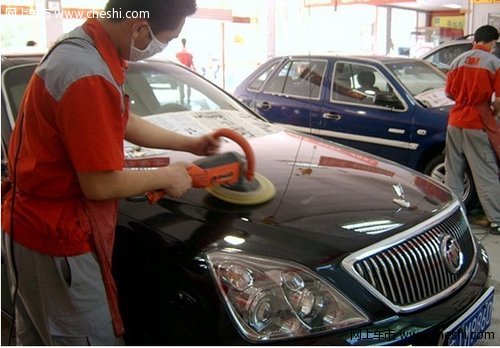 车漆如何养护 汽车镀膜真的有益无害么