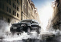 嘉興試駕Jeep 大切諾基3.6L 豪華導航版