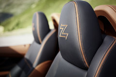 宝马Zagato Coupe敞篷 或为新款Z4预览