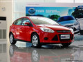 煙臺福克斯1.6L 尊享3000元惠民補貼