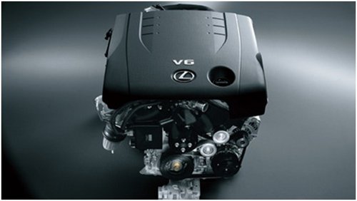 置换雷克萨斯IS250 价格最高直降5万元