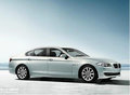 嘉兴骏宝行BMW5系长轴距轿车强劲发动机