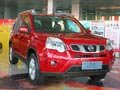 東風(fēng)日產(chǎn)奇駿優(yōu)惠6000元 送4000元禮包