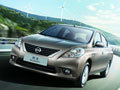 東風日產陽光優惠3000元 贈送千元禮包