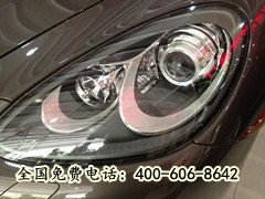 2012新款保时捷卡宴 天津现车优惠6万元