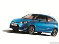 MG31.5L現金優惠7000元  送4000元禮包