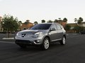 日產(chǎn)逍客海外版 約14.2萬起/搭2.5L引擎