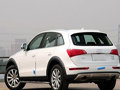鄭州購奧迪Q5現金優惠2萬元 有現車供應