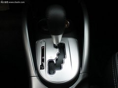 歐藍德EX時尚導航版優(yōu)惠2萬 送原廠車模