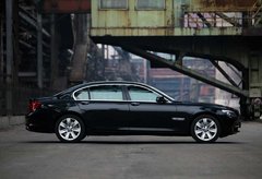 进口宝马750/760 天津现车钜惠降价出售