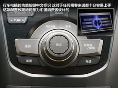豪华紧凑级SUV新秀 全面体验-讴歌RDX