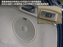 豪华紧凑级SUV新秀 全面体验-讴歌RDX