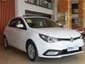 運(yùn)城性感潮車(chē)MG5 現(xiàn)金優(yōu)惠1萬(wàn) 現(xiàn)車(chē)銷(xiāo)售