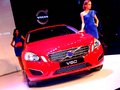 定义运动多功能轿车 沃尔沃V60 T5上市