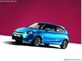 MG3最高現金優惠7000元  店內有現車