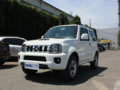 青島吉姆尼現(xiàn)車銷售 購車享2000元優(yōu)惠