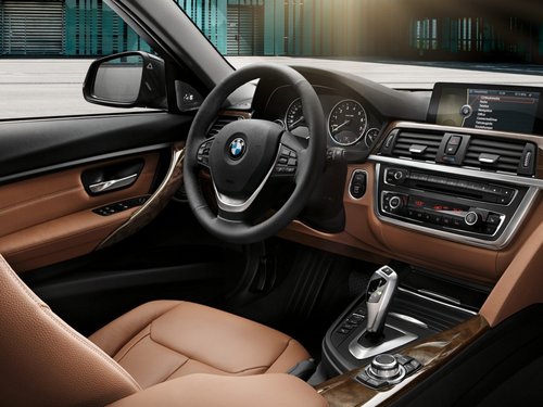 上海凡德新BMW 3系优值置换周 重重引爆