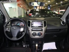 沧州哈弗M4享3000元节能补贴 暂无现车