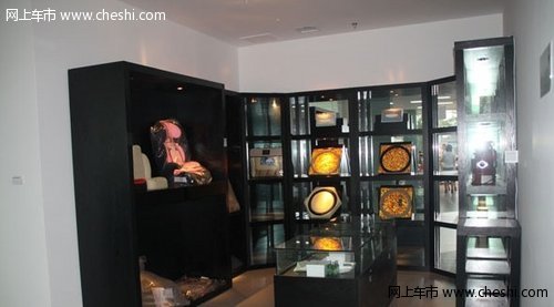 北京现代 丽水红旭4S店正式开始试营业