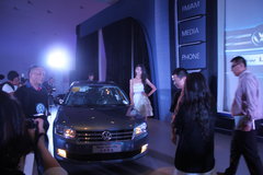 大众全新朗逸华南区正式上市 11.29万起