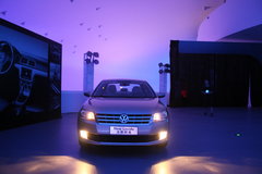 大众全新朗逸华南区正式上市 11.29万起