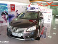 嘉興日產(chǎn)康橋邀您相約康橋賞SYLPHY軒逸