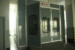 探访全新高标准沃尔沃4S店—郑州鼎沃