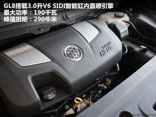 豪华商务MPV对比 全新大捷龙VS别克GL8