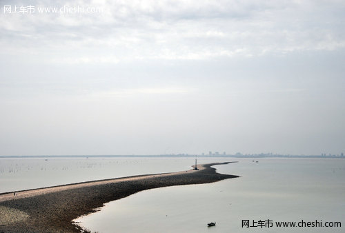 奇瑞瑞虎1L油挑战珠峰节油赛华东区决赛