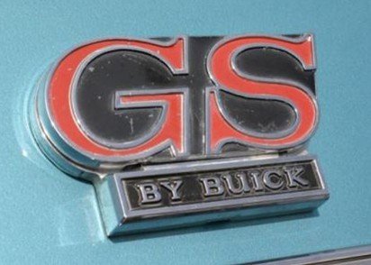 Buick家族GS猛士大阅兵