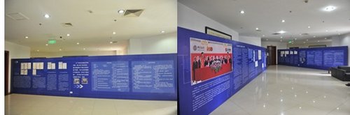 张家口讯庞大集团解融资疑云，诚恳对答