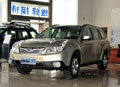 赤峰2012款斯巴魯傲虎-現(xiàn)車充足熱售中