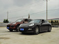 青島試駕 保時捷 Panamera S/Cayenne S
