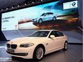 2013款BMW 5系Li全国上市—嘉兴骏宝行