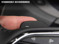 紧凑SUV中的运动钢炮 试驾奥迪Q3高功版