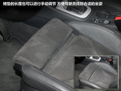 紧凑SUV中的运动钢炮 试驾奥迪Q3高功版