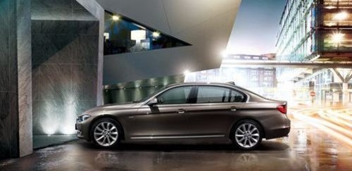 全新BMW 3系——运动之王 超越而来