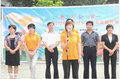 于丹開講508鄉村小學圖書館 開學第一課