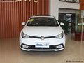寧波2012款MG6優(yōu)惠1.5萬(wàn)元 現(xiàn)車銷售