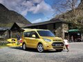2014款福特全順發(fā)布 轎車外觀多種車型