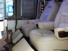 进口通用GM-C商务车  天津超低价格热售