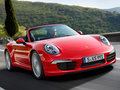 保时捷新911增6款新车 售价163-199万元