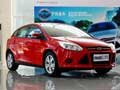運(yùn)城新福克斯贈777L汽油 1.6車型享補(bǔ)貼