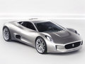 捷豹超跑C-X75將量產 2014年發布/710萬