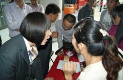 鄂尔多斯市全新朗逸上市发布会圆满结束