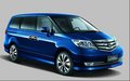 東風(fēng)Honda 艾力紳成功定義Stylish MPV
