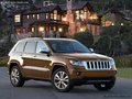 Jeep大切3.0L明年年底上市 5月將推新款